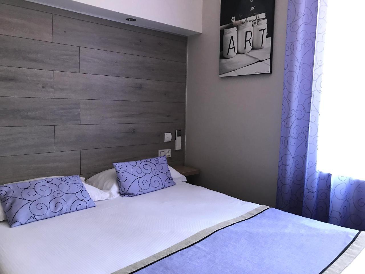 Eliotel Peschadoires Exteriör bild