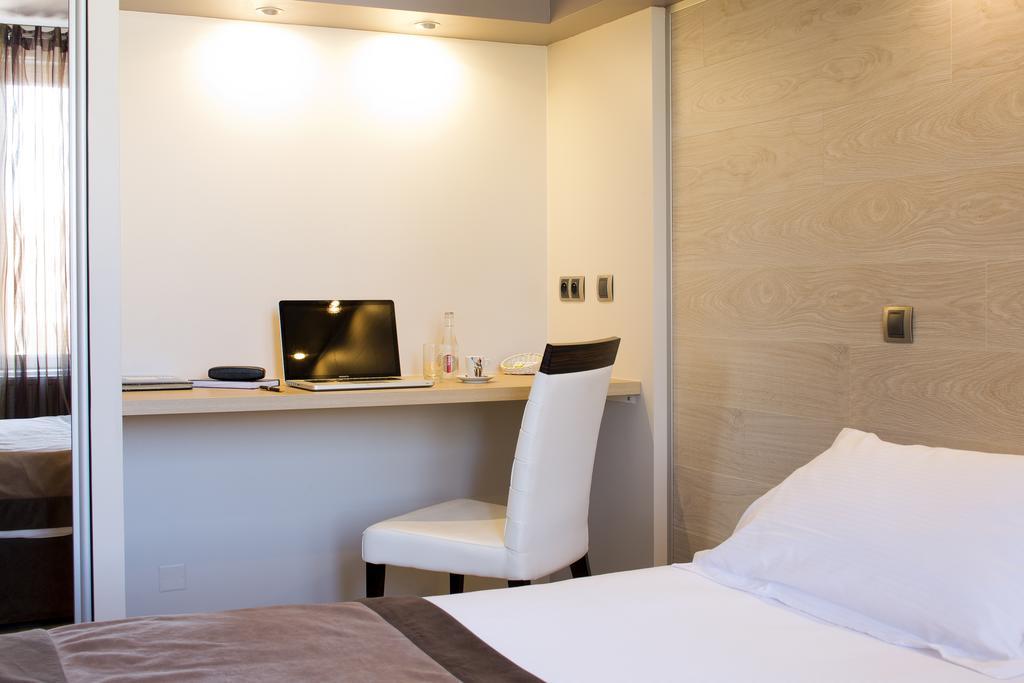 Eliotel Peschadoires Exteriör bild